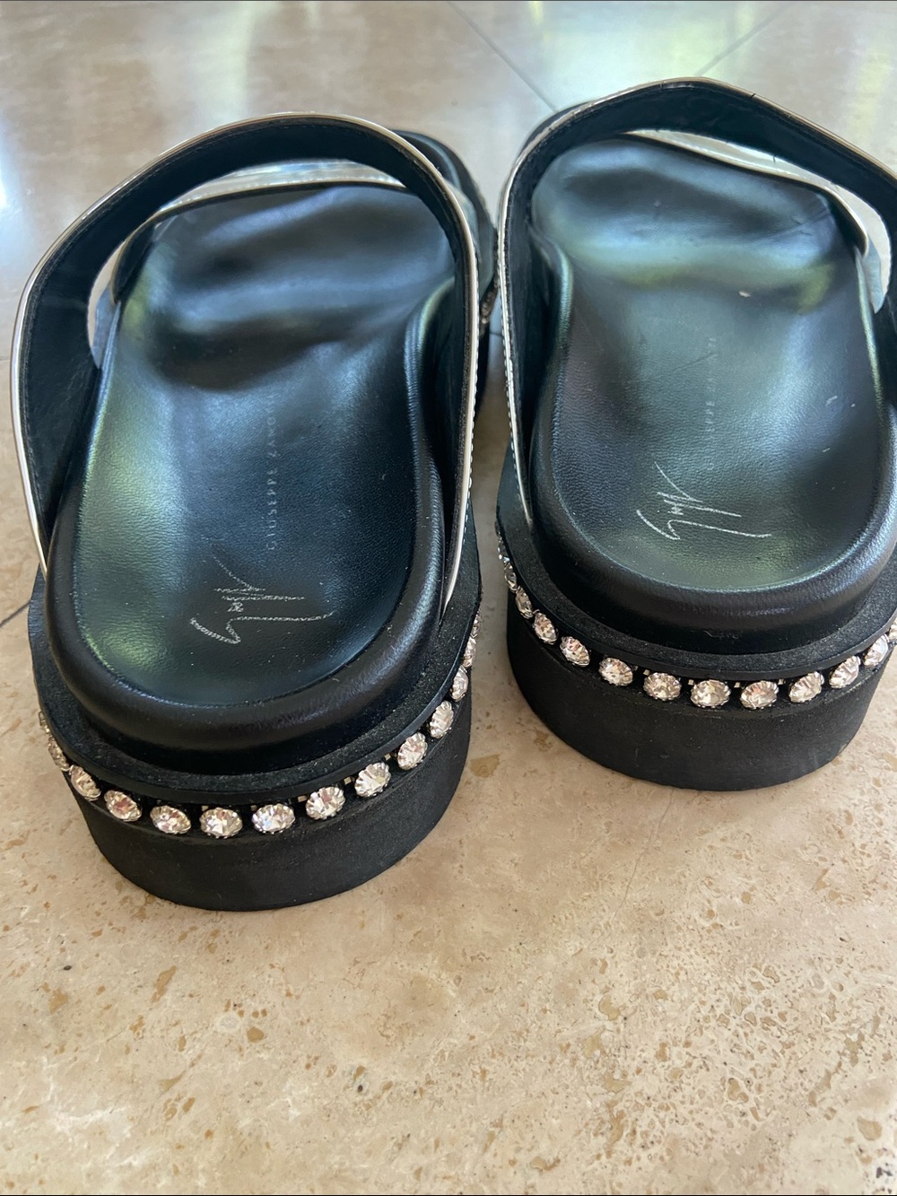 Giuseppe Zanotti EUC - Picture 6 of 11